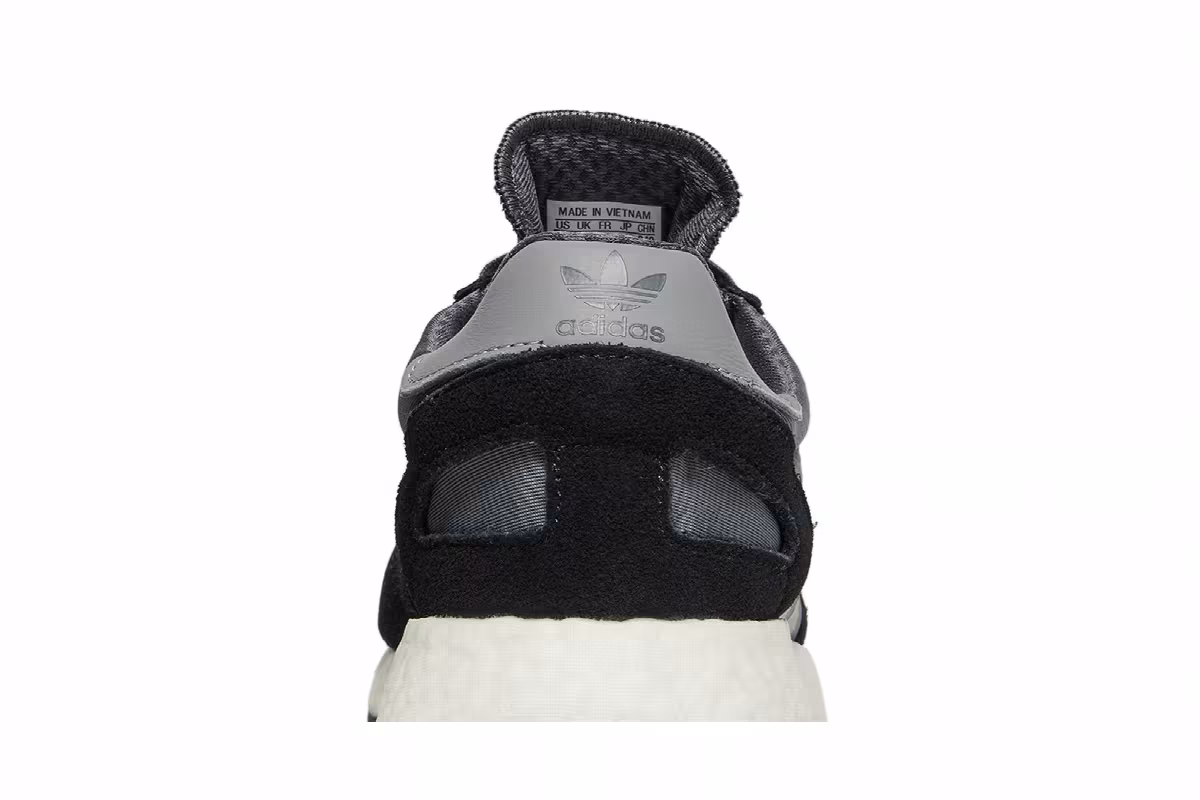 Adidas Women's I-5923 Grey, view 8