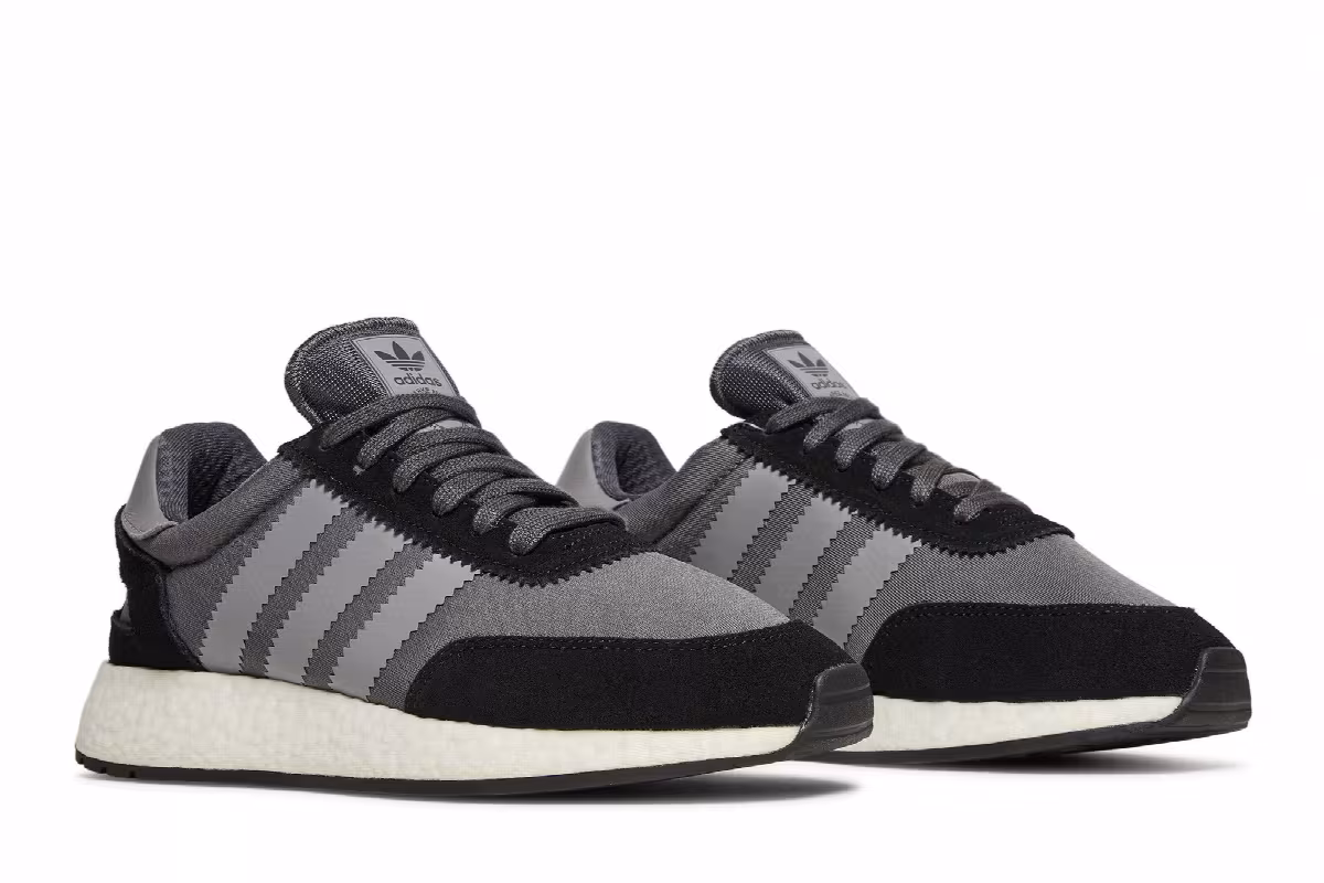 Adidas Women's I-5923 Grey, view 9