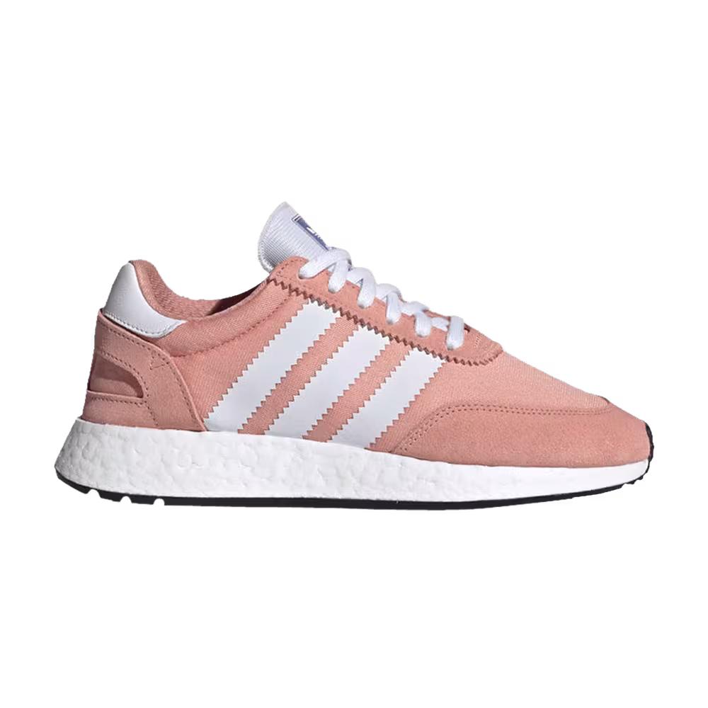 Adidas Women's I-5923 Trace Pink