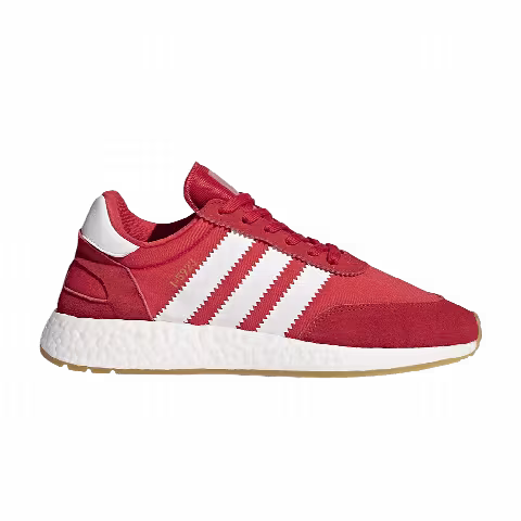 Adidas i-5923 Runner 'Red'