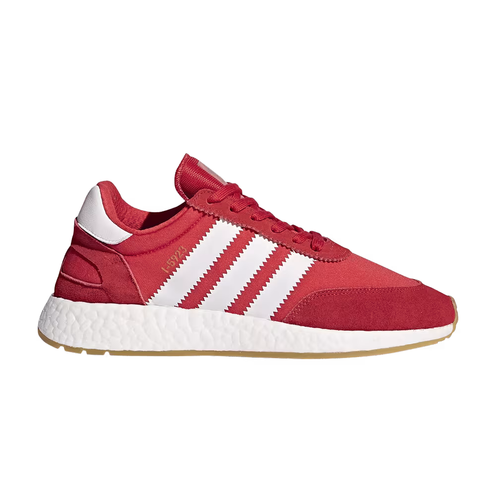 Adidas i-5923 Runner Red