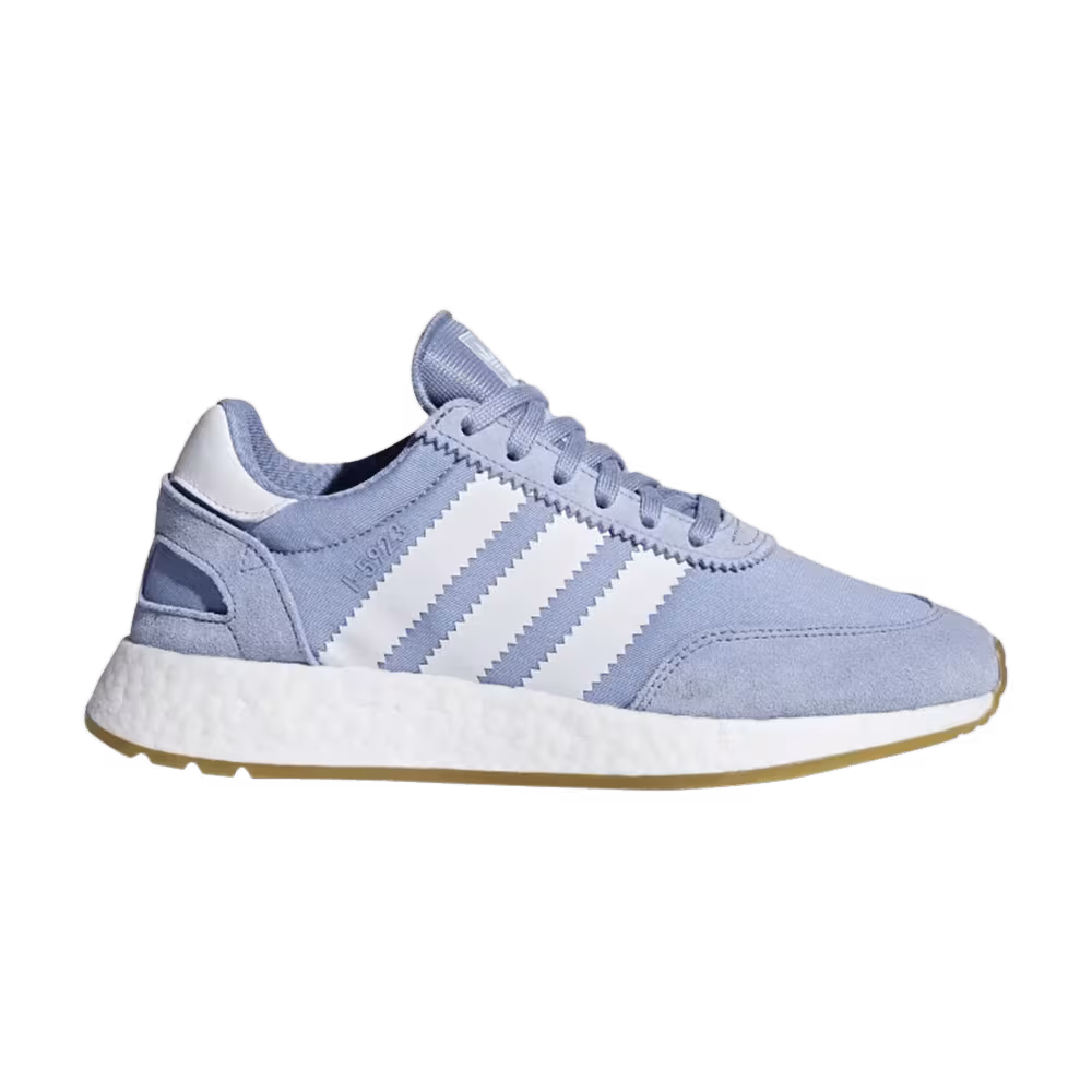 Adidas Women's I-5923 Chalk Blue
