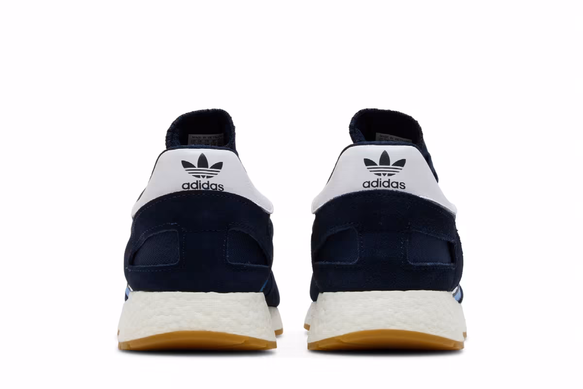 Adidas I-5923 Collegiate Navy, view 7