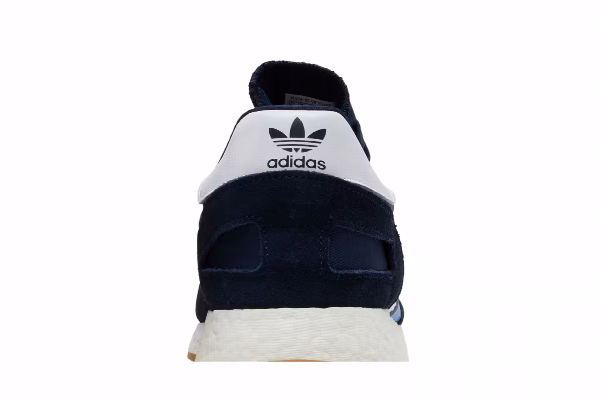 Adidas I-5923 Collegiate Navy, view 8