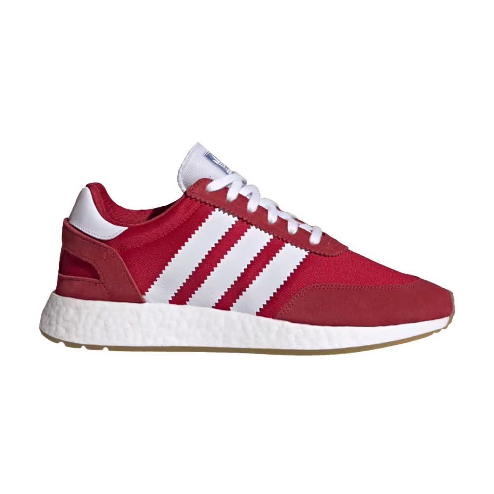Adidas I-5923 Scarlet Gum