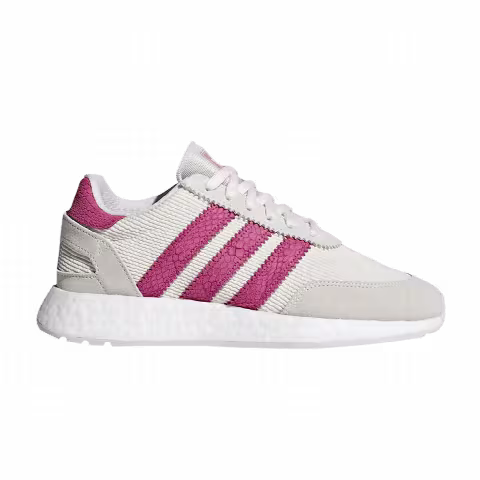 Adidas Wmns I-5923 'Off White Shock Pink'
