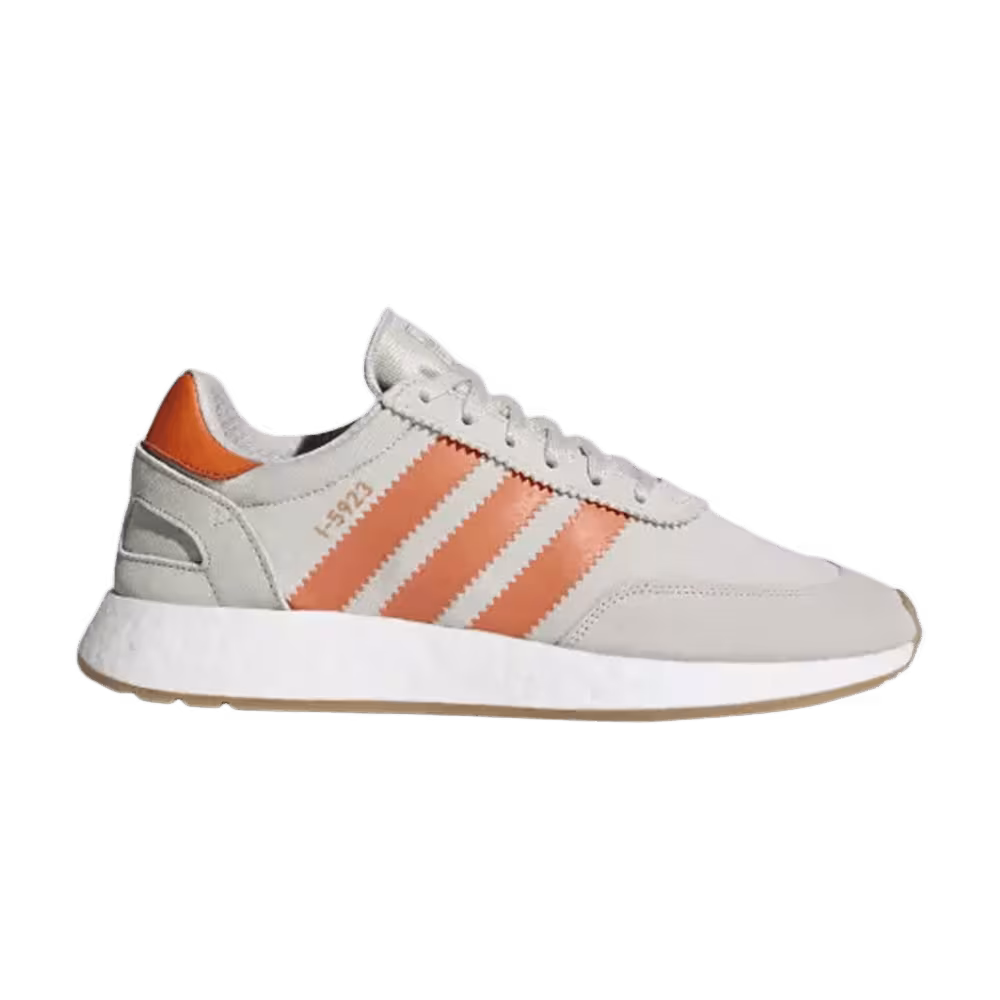 Adidas I-5923 Clear Brown
