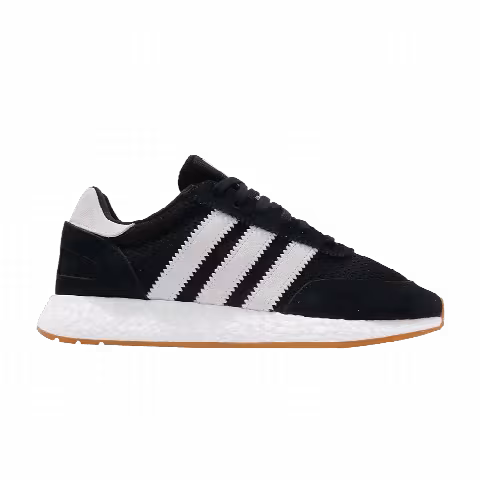 Adidas I-5923 'Black Gum'