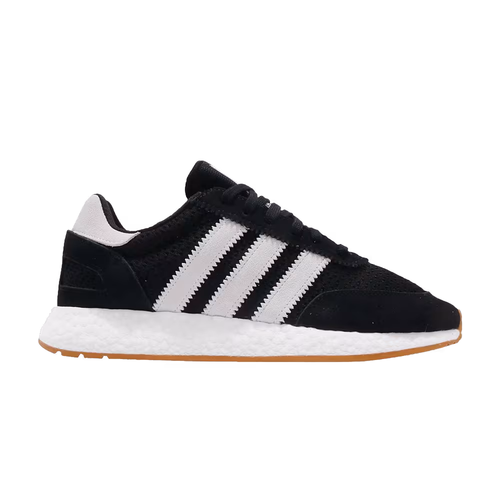 Adidas I-5923 Black Gum