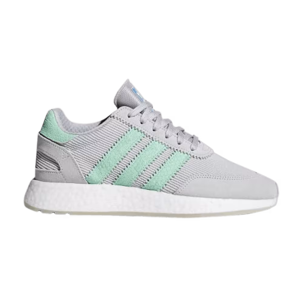 Adidas Women's I-5923 Grey Clear Mint