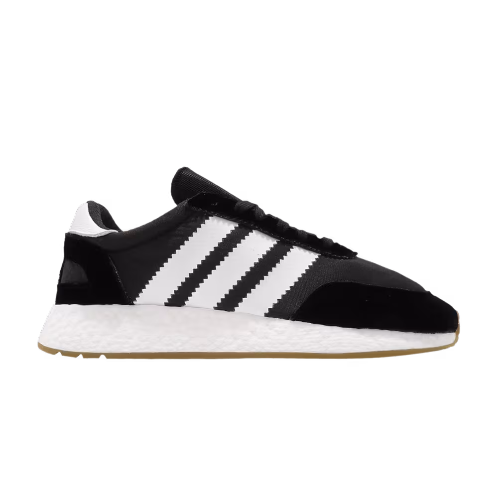 Adidas Women's I-5923 Black White