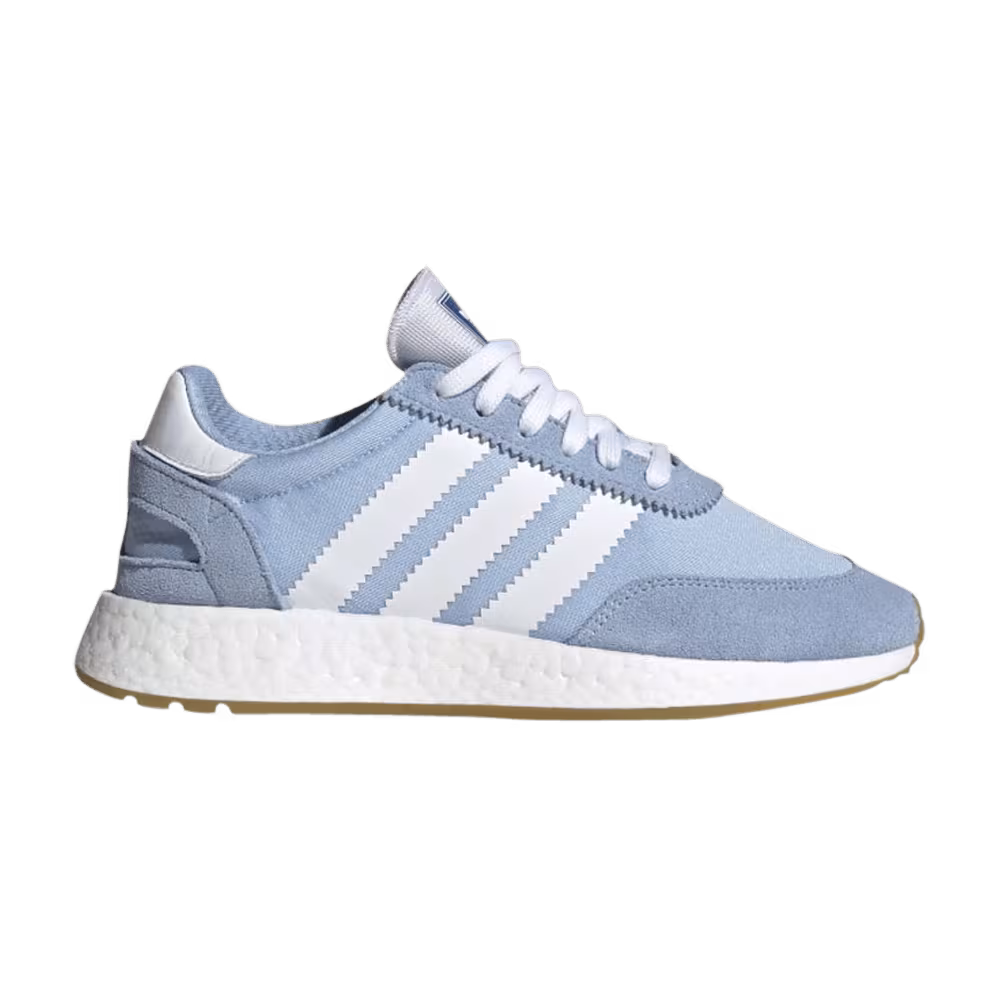 Adidas Women's I-5923 Glow Blue