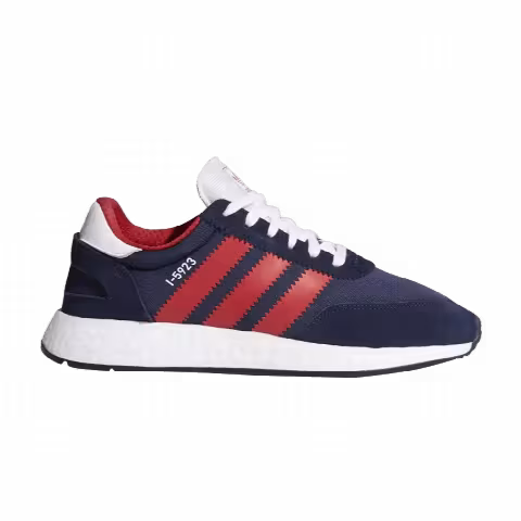 Adidas I-5923 'Navy Red'