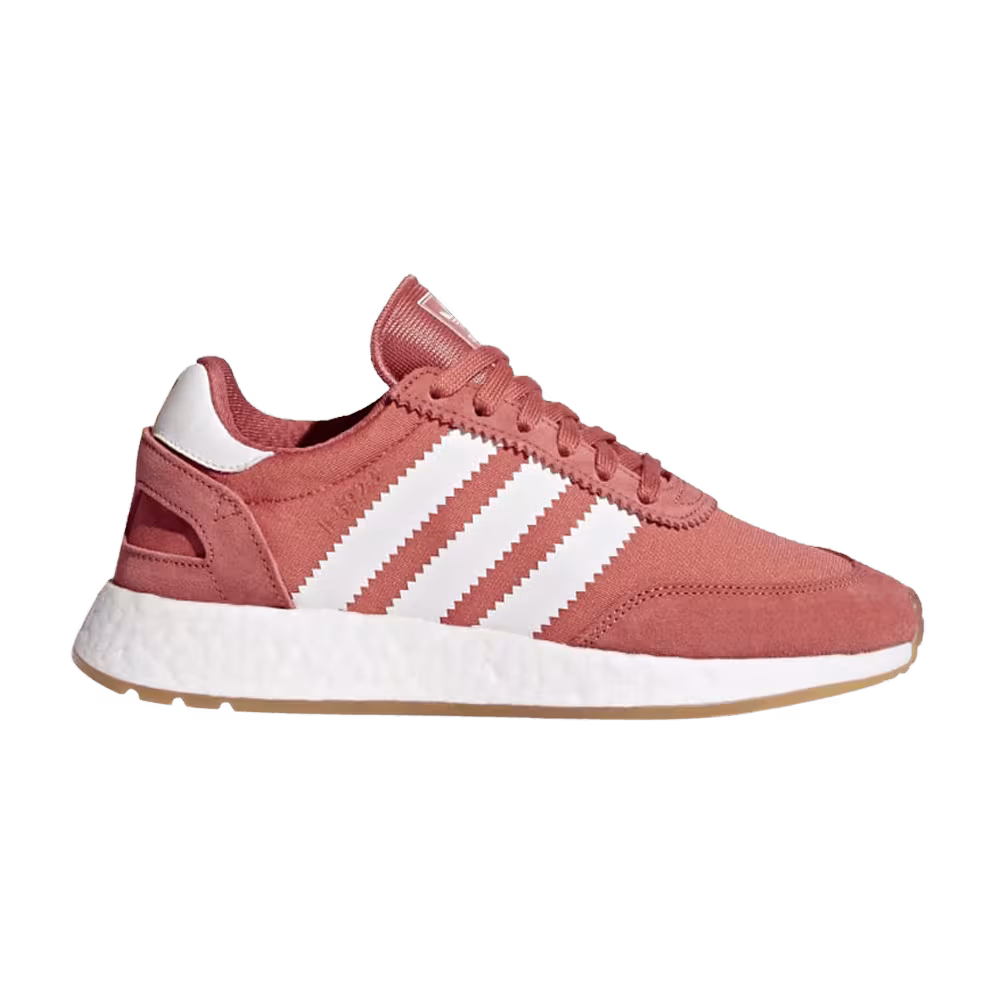 Adidas Women's I-5923 Orange Trace