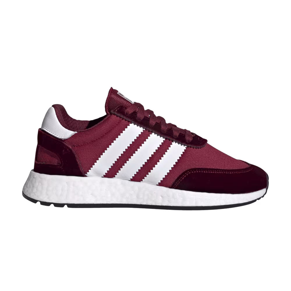 Adidas Women's I-5923 Collegiate Burgundy