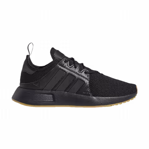 Adidas X_PLR J 'Black Gum'