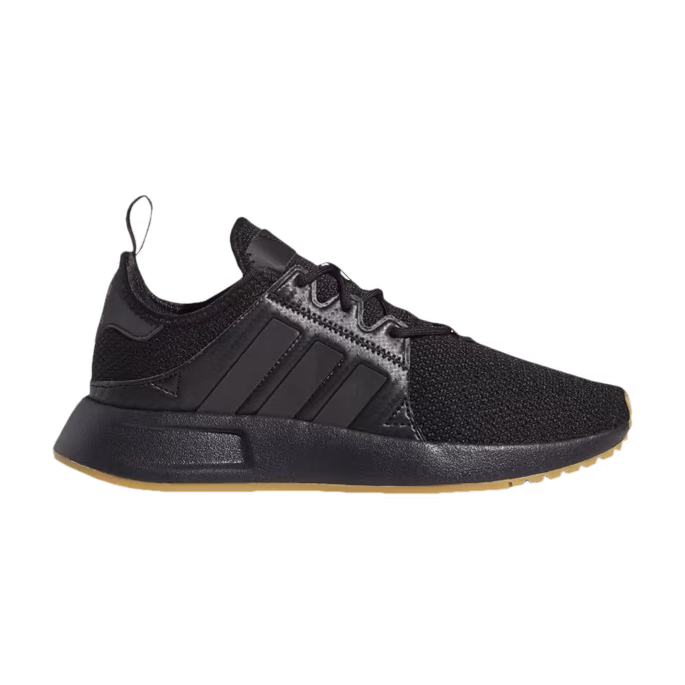 Adidas X_PLR J Black Gum