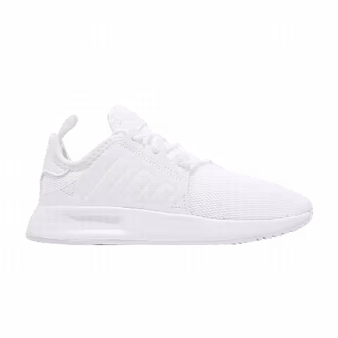 Adidas X_PLR K 'Triple White'