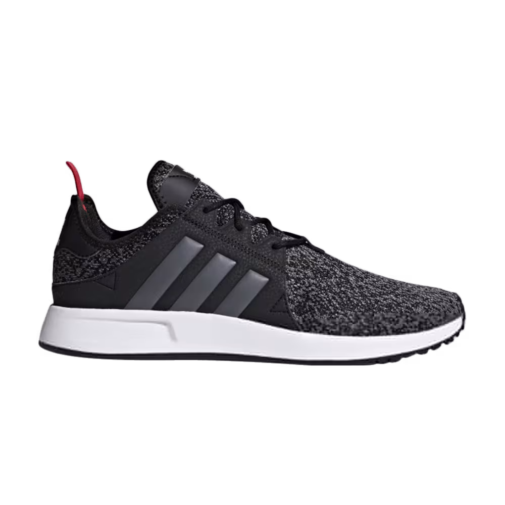 Adidas X_PLR Core Black Grey