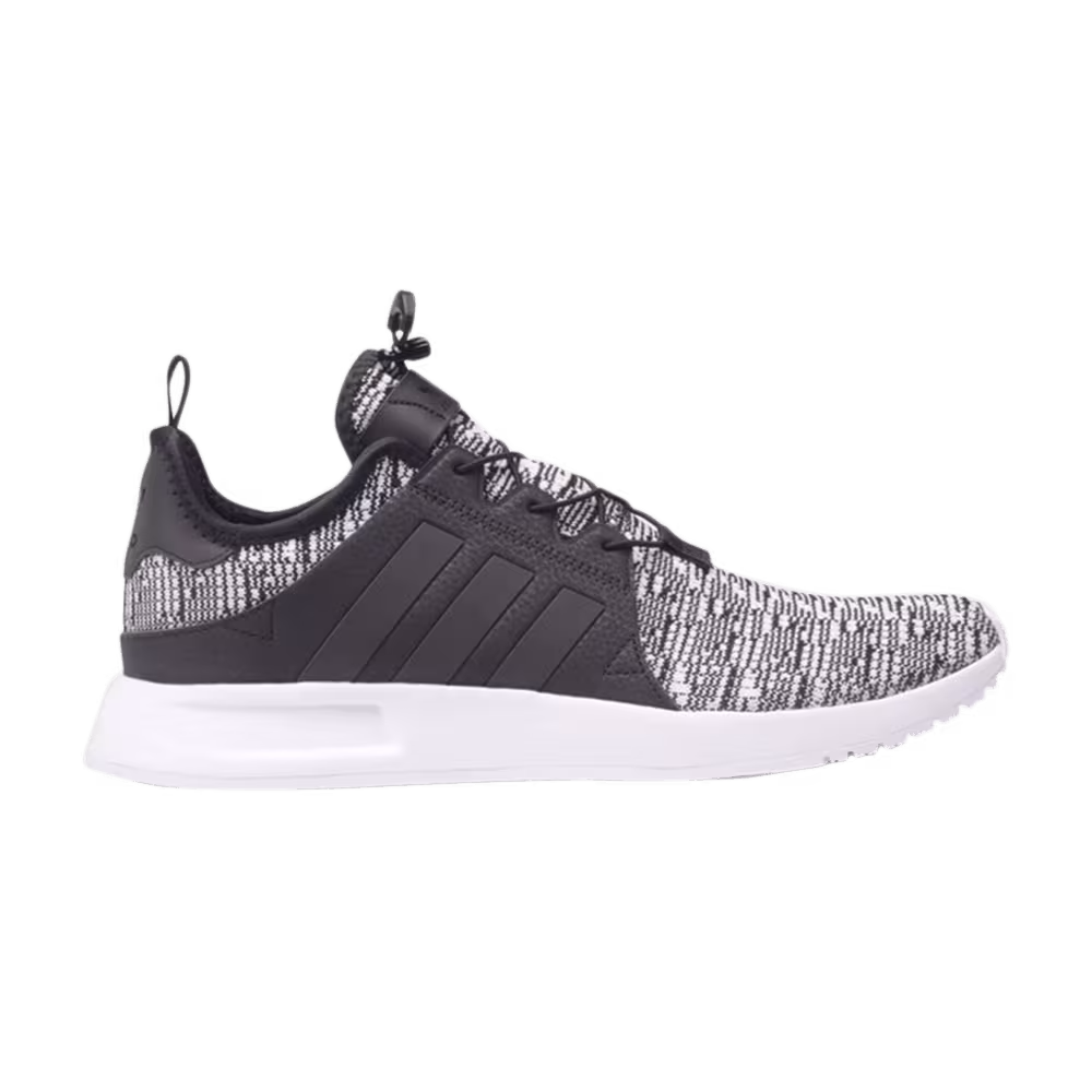 Adidas X_PLR Core Black White