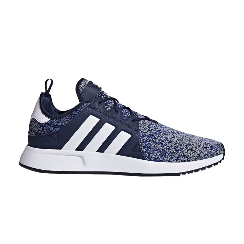 Adidas X_PLR Blue Static