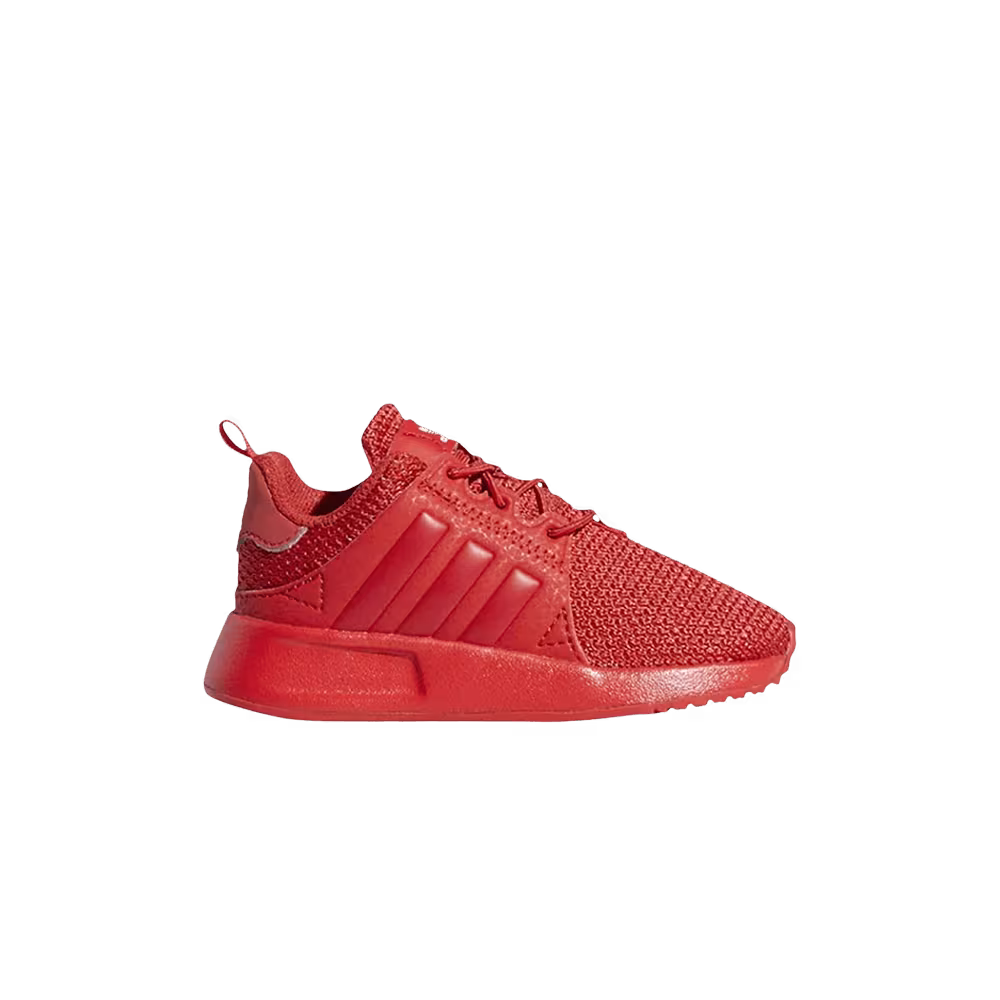 adidas X_PLR EL I Lust Red