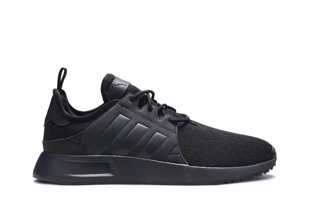 adidas X_PLR J, view 2
