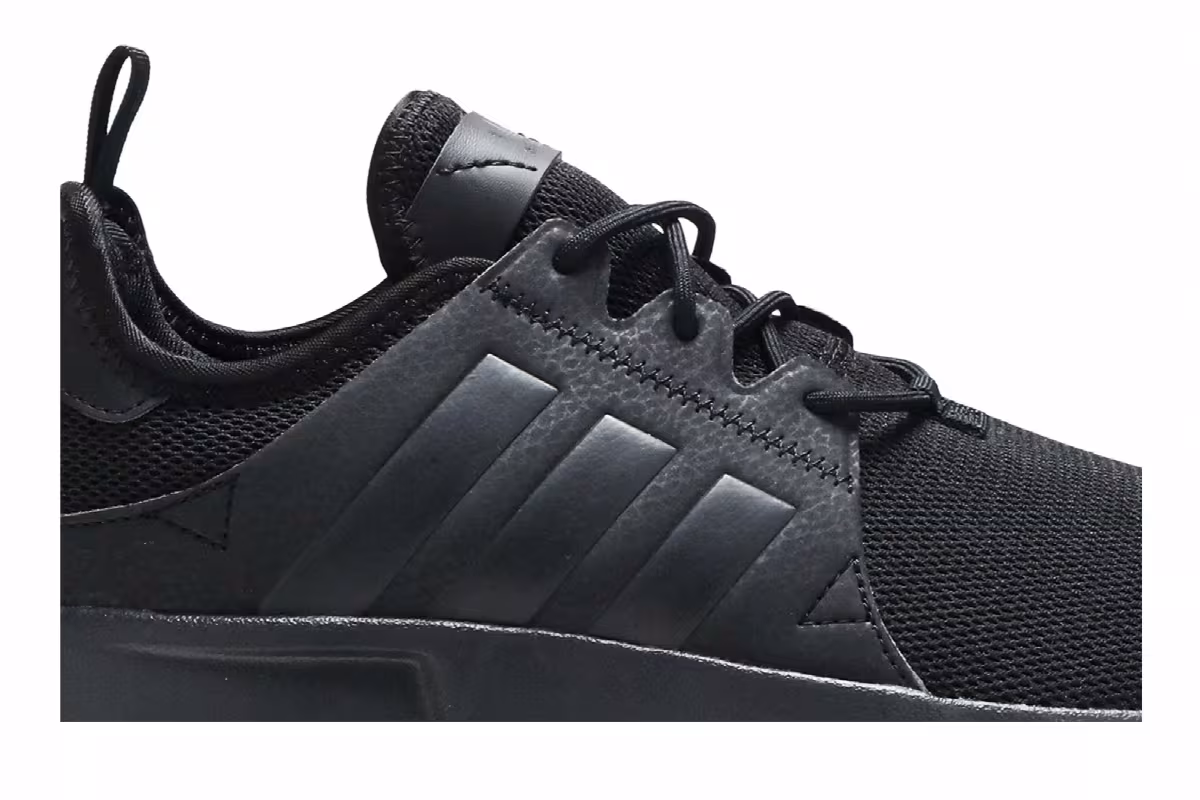adidas X_PLR J, view 3