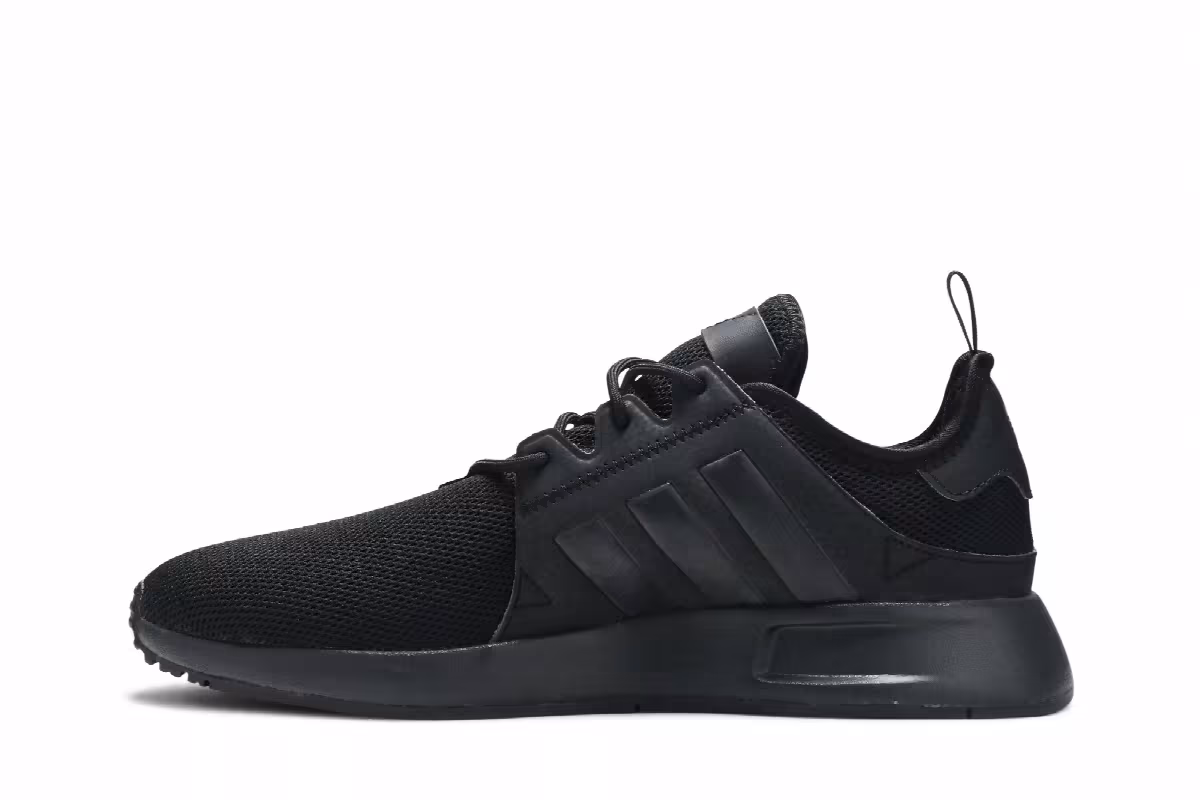 adidas X_PLR J, view 4