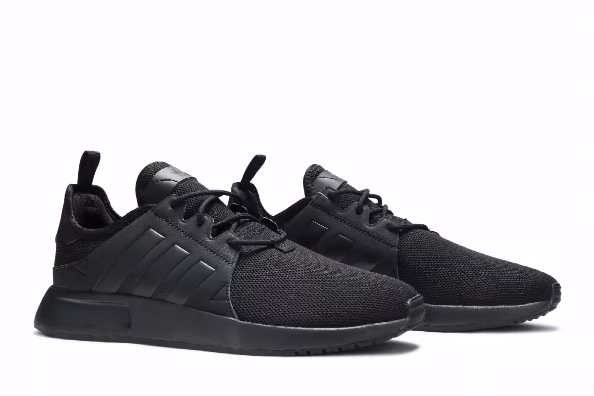 adidas X_PLR J, view 9
