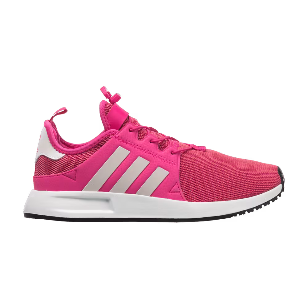 Adidas X_PLR J Shock Pink