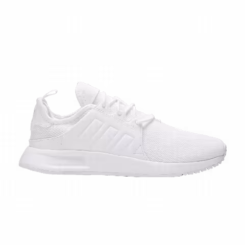 adidas X_PLR J 'Triple White'