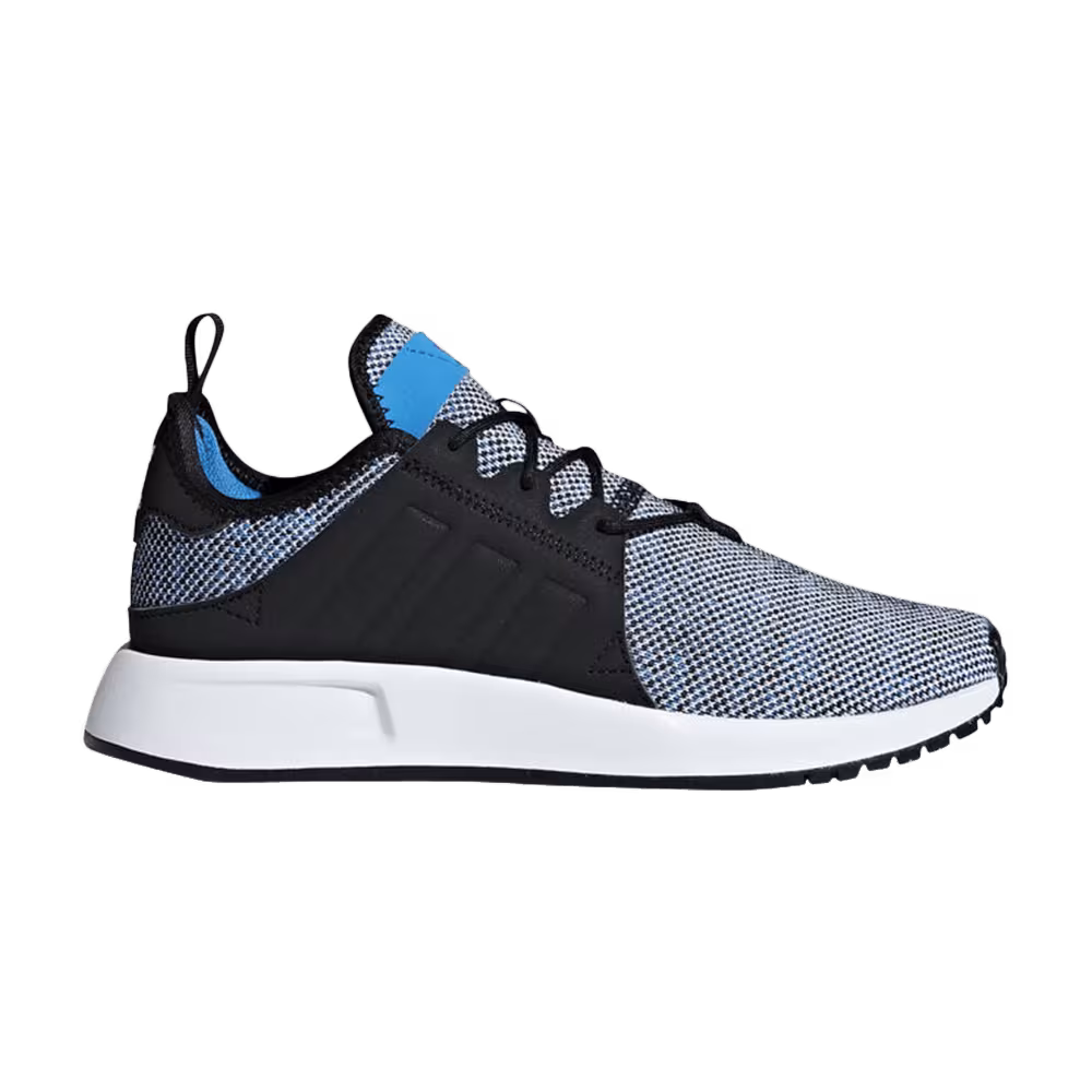 Adidas X_PLR J Bright Blue