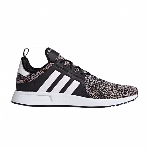 adidas X_PLR 'Black Static'