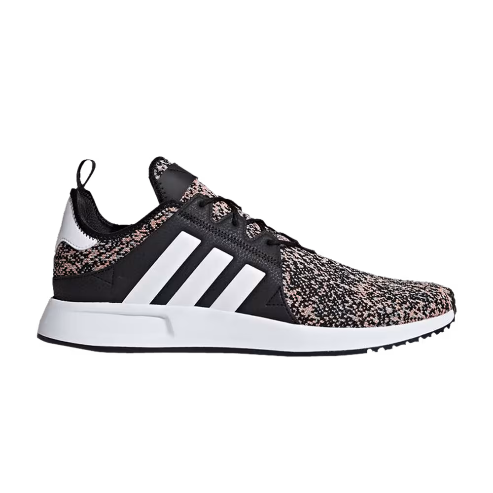 adidas X_PLR Black Static