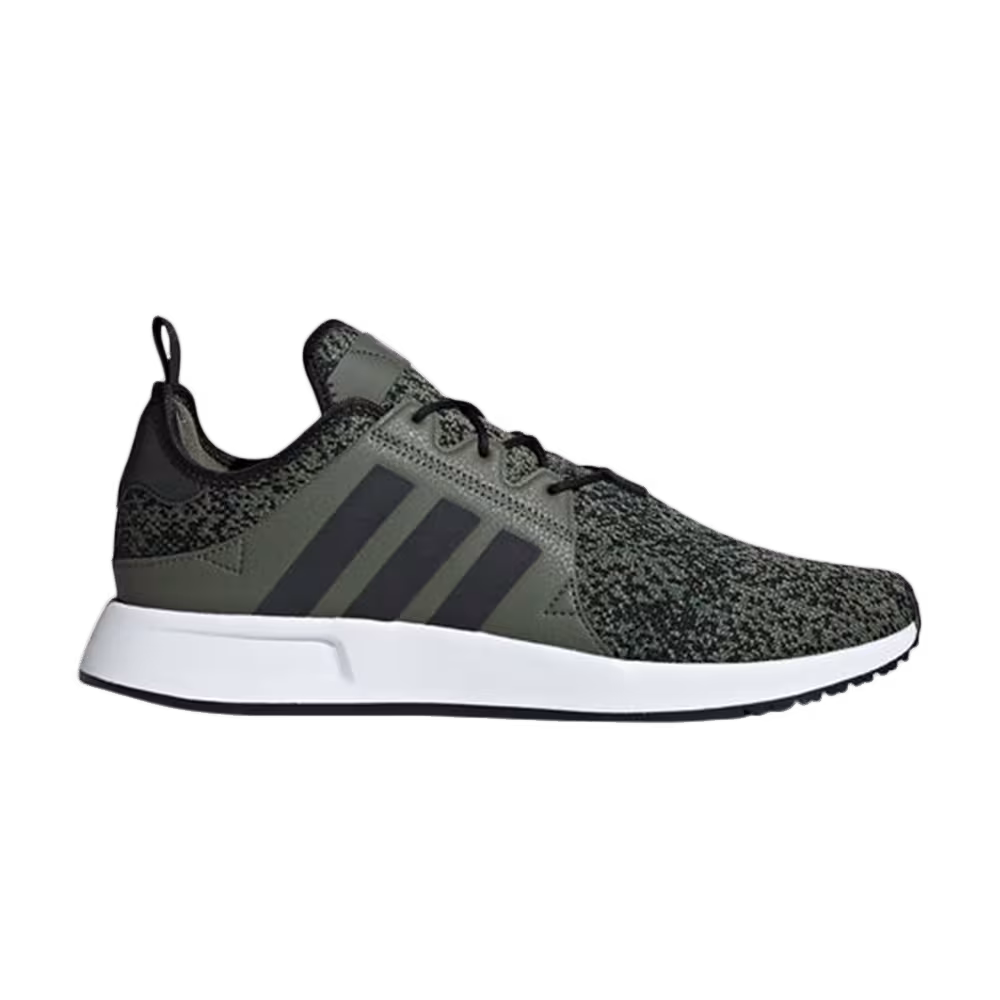 Adidas X_PLR Base Green