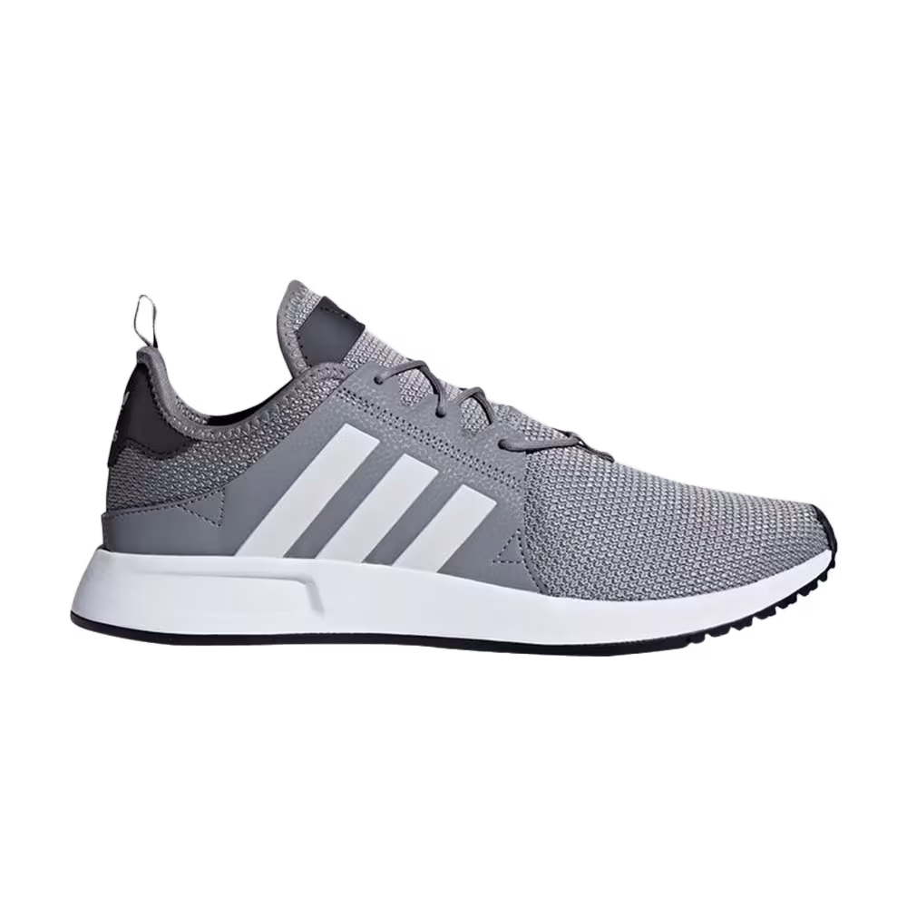 Adidas X_PLR Grey Carbon