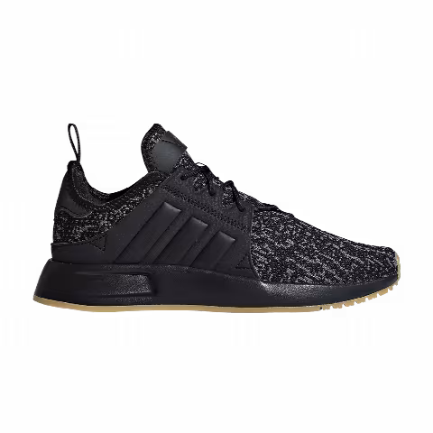 Adidas X_PLR 'Black Carbon Gum'