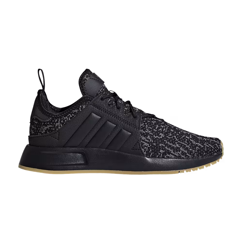 Adidas X_PLR Black Carbon Gum