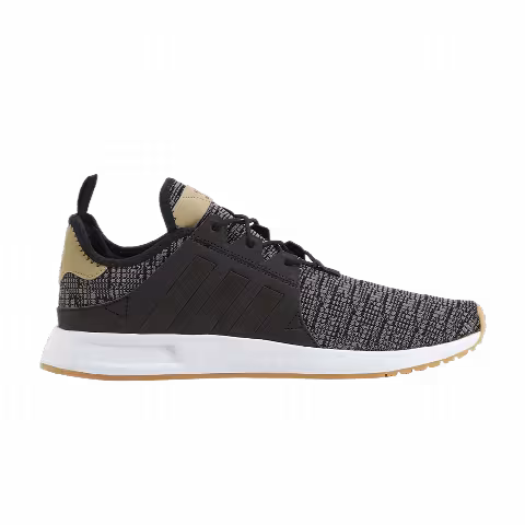 Adidas X_PLR 'Black Gum'