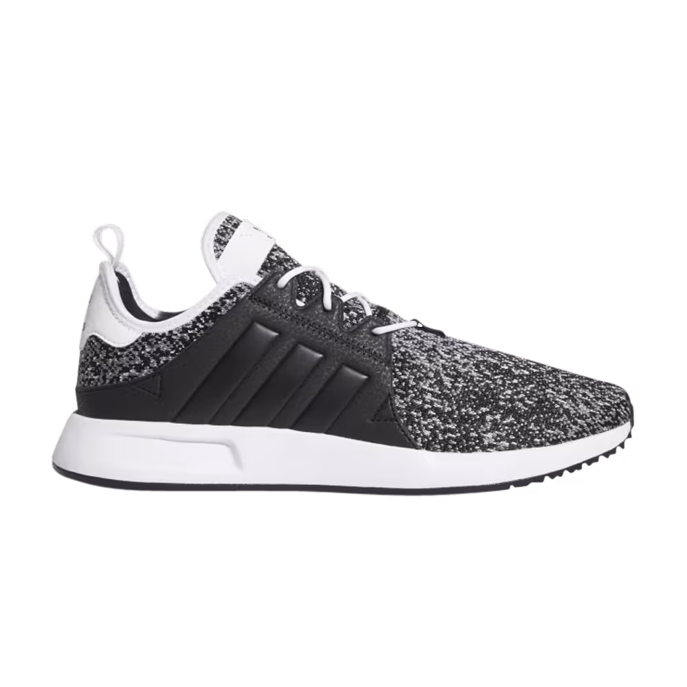 Adidas X_PLR Black White
