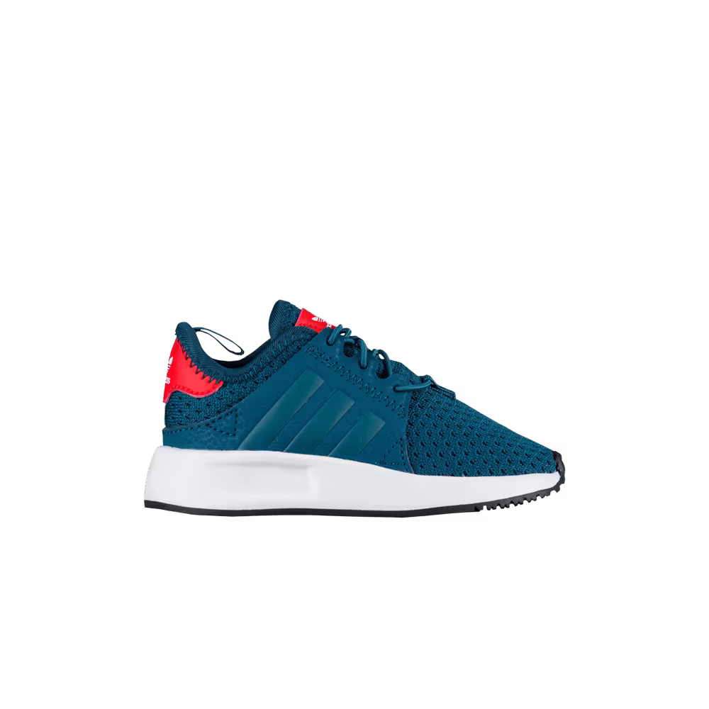 Adidas X_PLR EL I Petrol Night