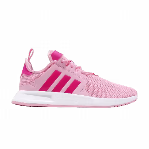 Adidas X_PLR J 'Shock Pink'
