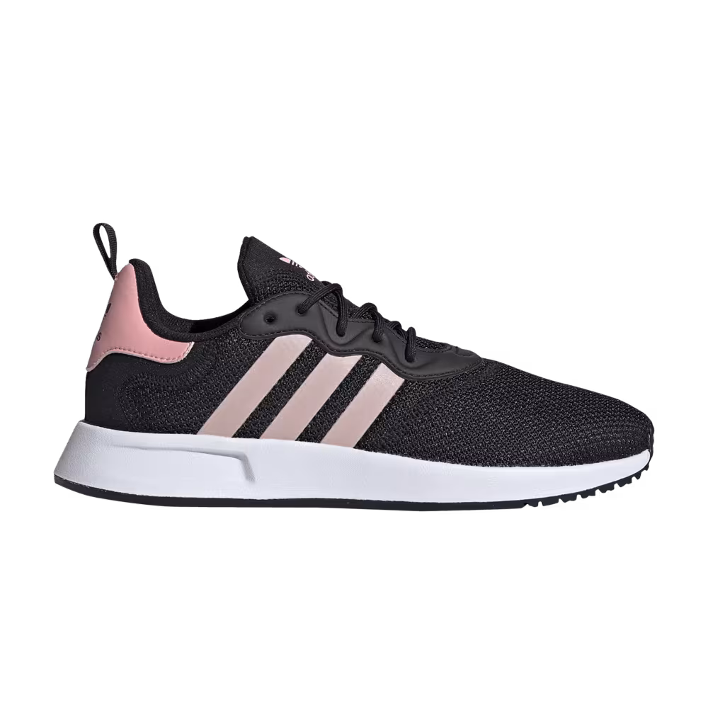 Adidas Women's X_PLR S Black Glory Pink