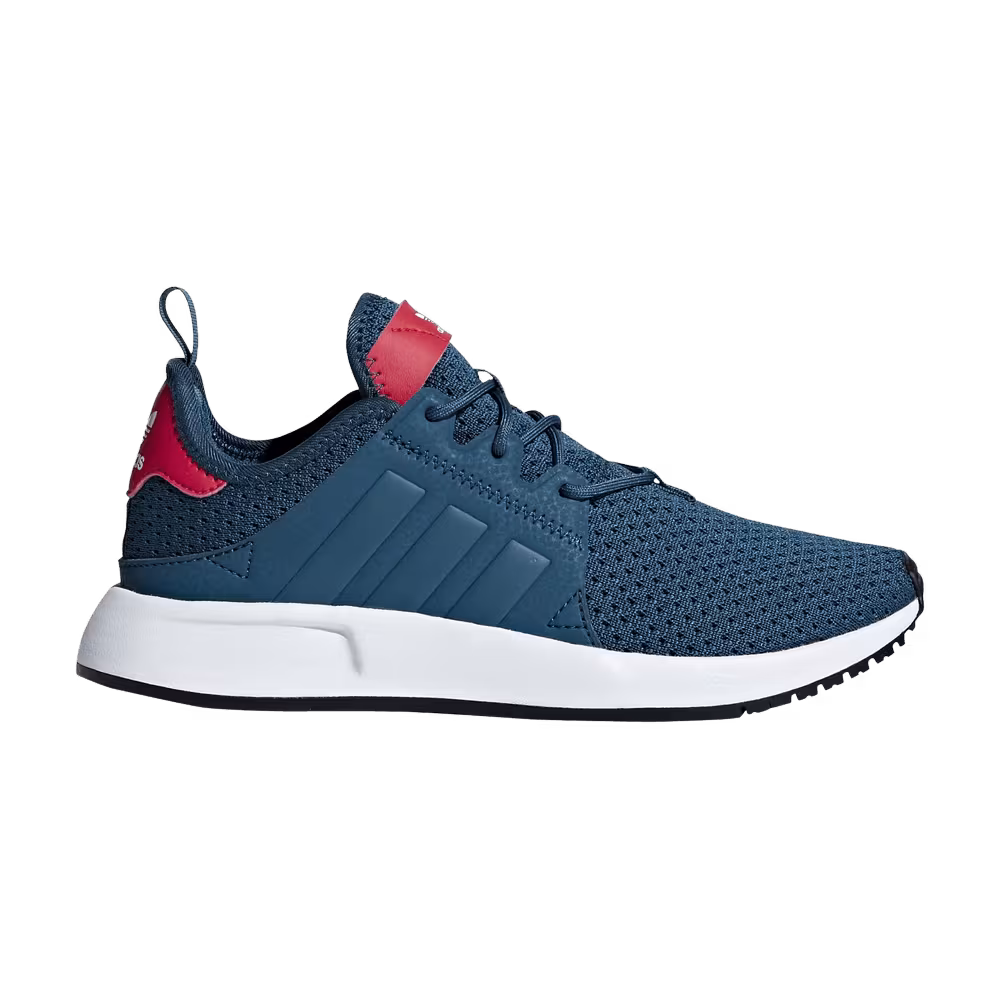 Adidas X_PLR J Petrol Night