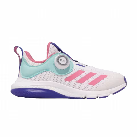 adidas ActiveFlex Boa J 'White Rose Tone'