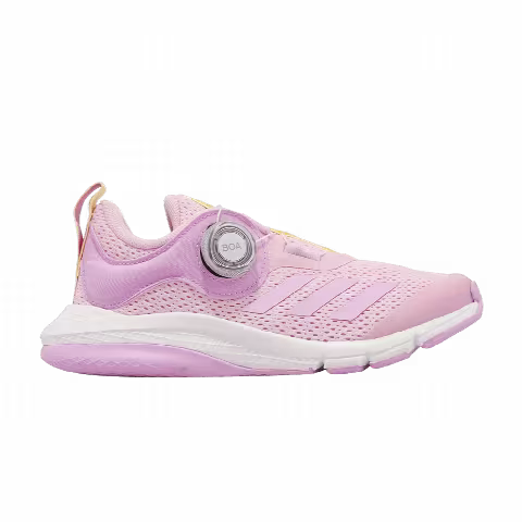 adidas ActiveFlex BOA K 'Shock Pink'