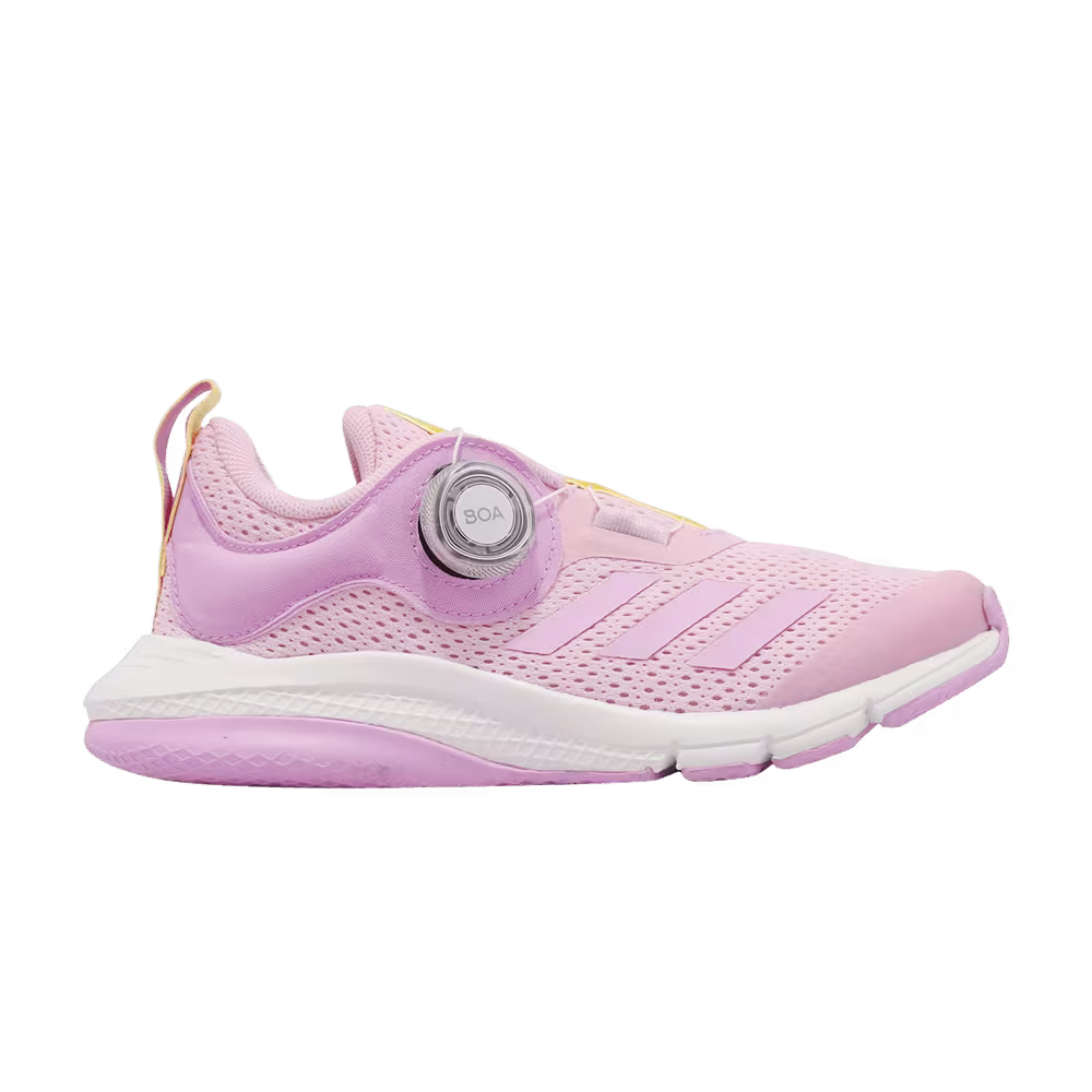 adidas ActiveFlex BOA K Shock Pink