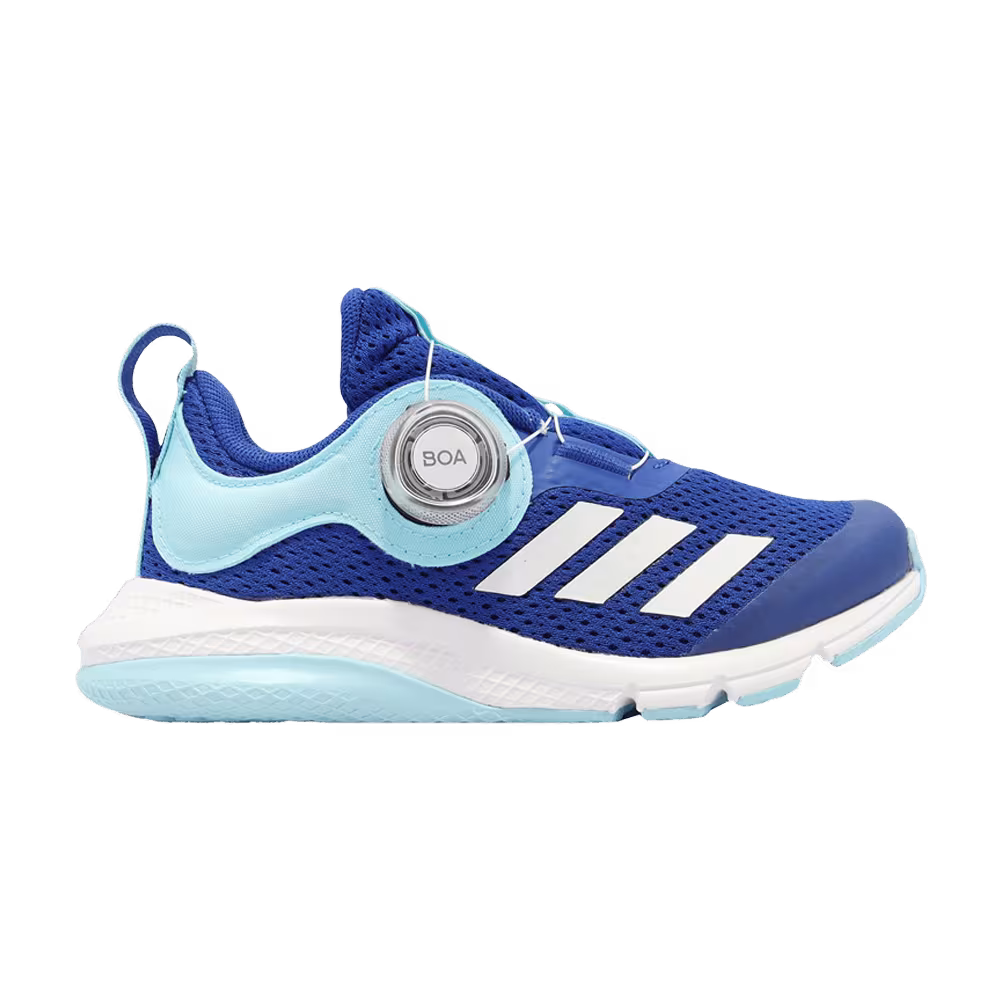 adidas ActiveFlex Boa K Blue Rush