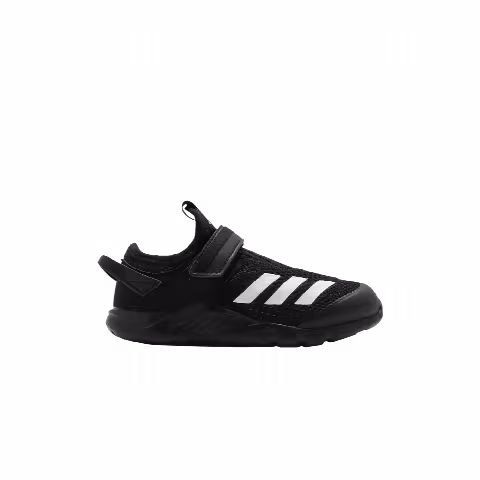 adidas ActiveFlex Summer.Rdy Infant 'Black White'